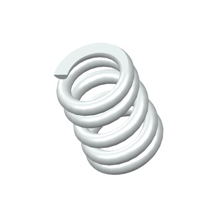 Approved Vendor Compression Spring, O= .360, L= .47, W= .063 G709972827
